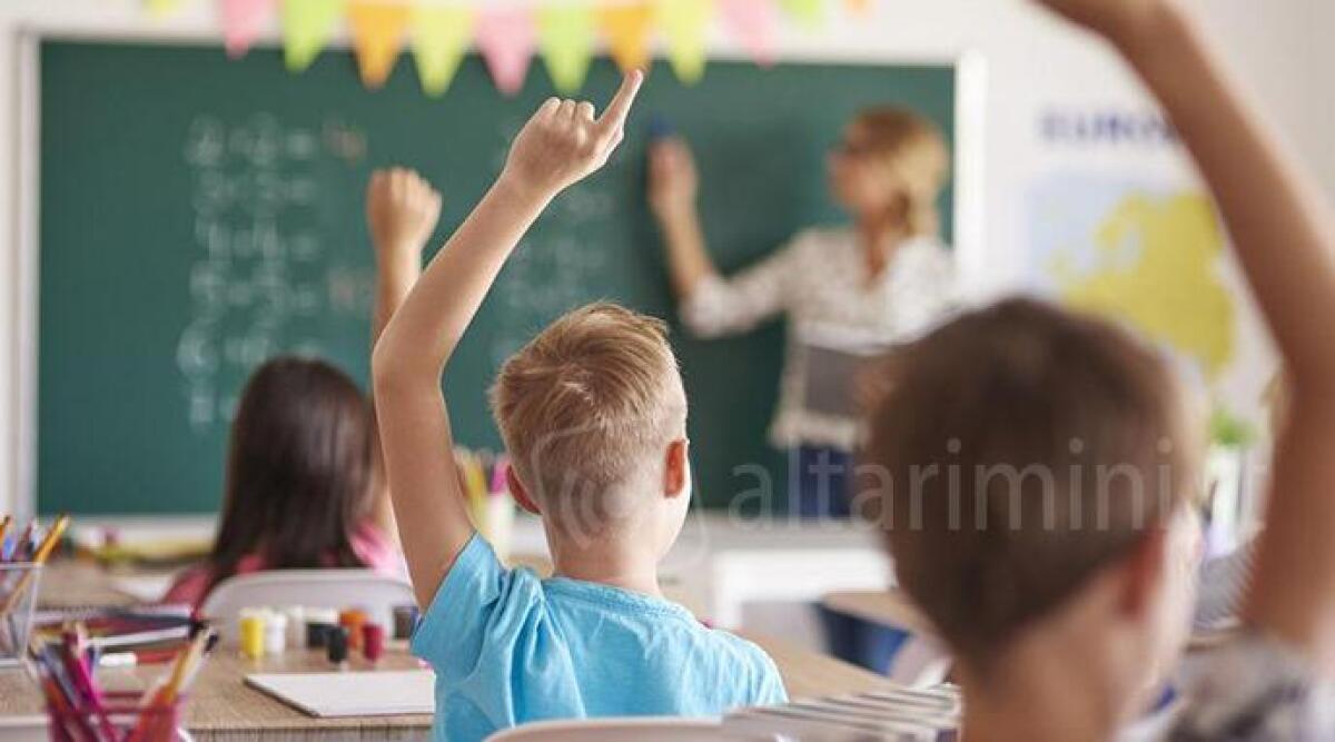 Vacanze di Pasqua: asili e scuole dell'infanzia a Rimini non faranno ponti - 