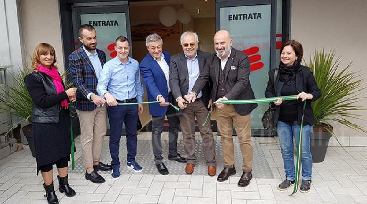 Inaugurato il nuovo poliambulatorio &quot;Citt&agrave; di Misano&quot;: ecco tutti i servizi offerti - 
