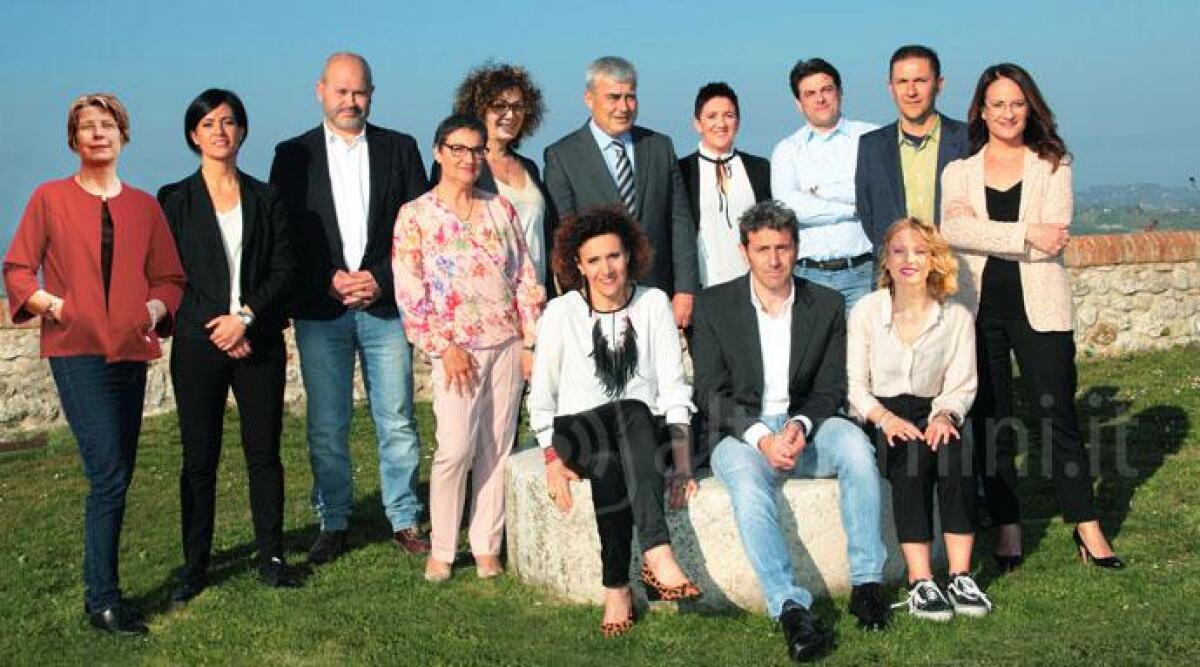 Impegno Civico per Verucchio continua la campagna elettorale lunedì da Zaganti -