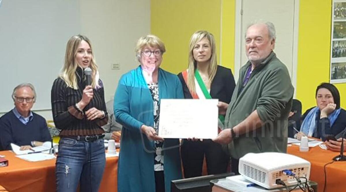 Il Comune di Coriano premia cittadini impegnati nel sociale - 