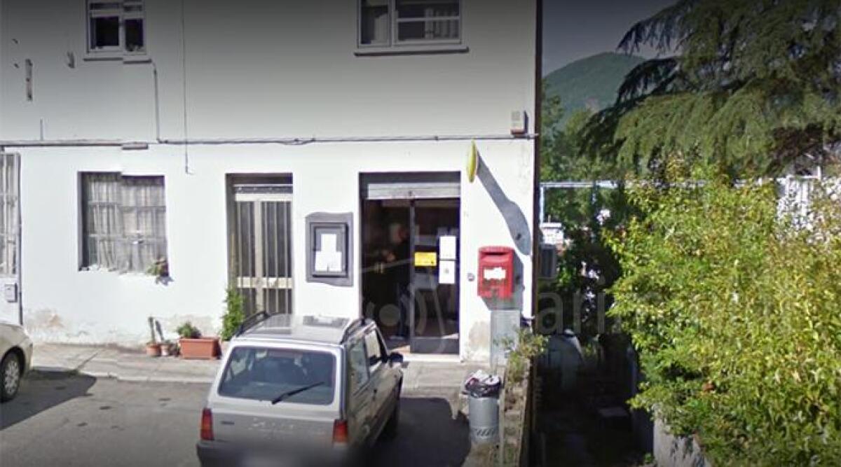 Ponte Messa, l'ufficio postale chiude per lavori dal 14 al 25 maggio - 