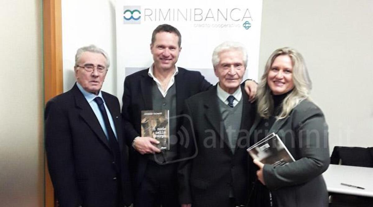 Un&rsquo;avventura in Miniera tra riscatto e dignit&agrave;: la storia di Antonio Valenti in un'emozionante libro - 