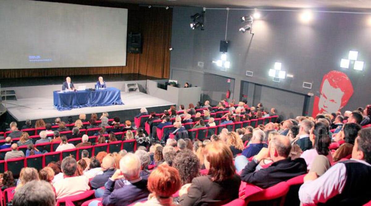 Il Piccolo Principe raccontato dal filosofo Nuccio Ordine, successo per l'incontro - 