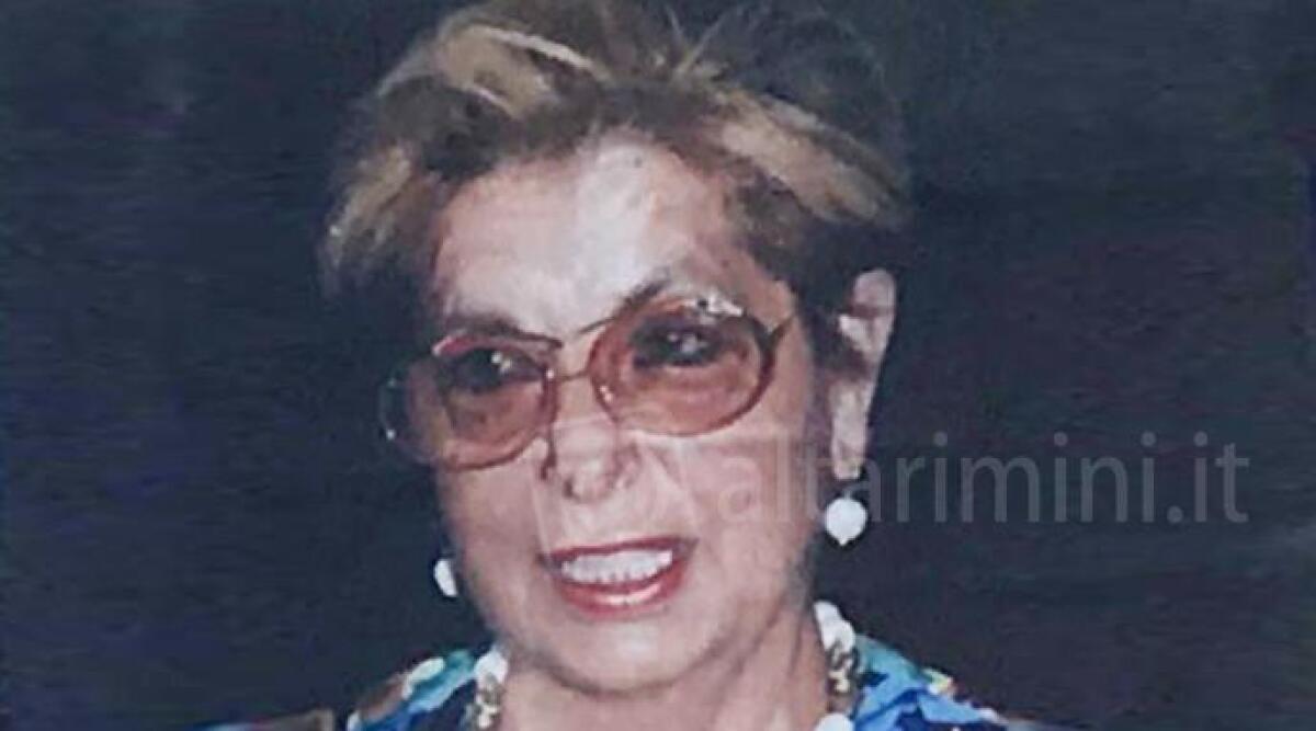 Addio alla storica ostetrica della Valmarecchia, tantissimi i bambini nati grazie a lei -