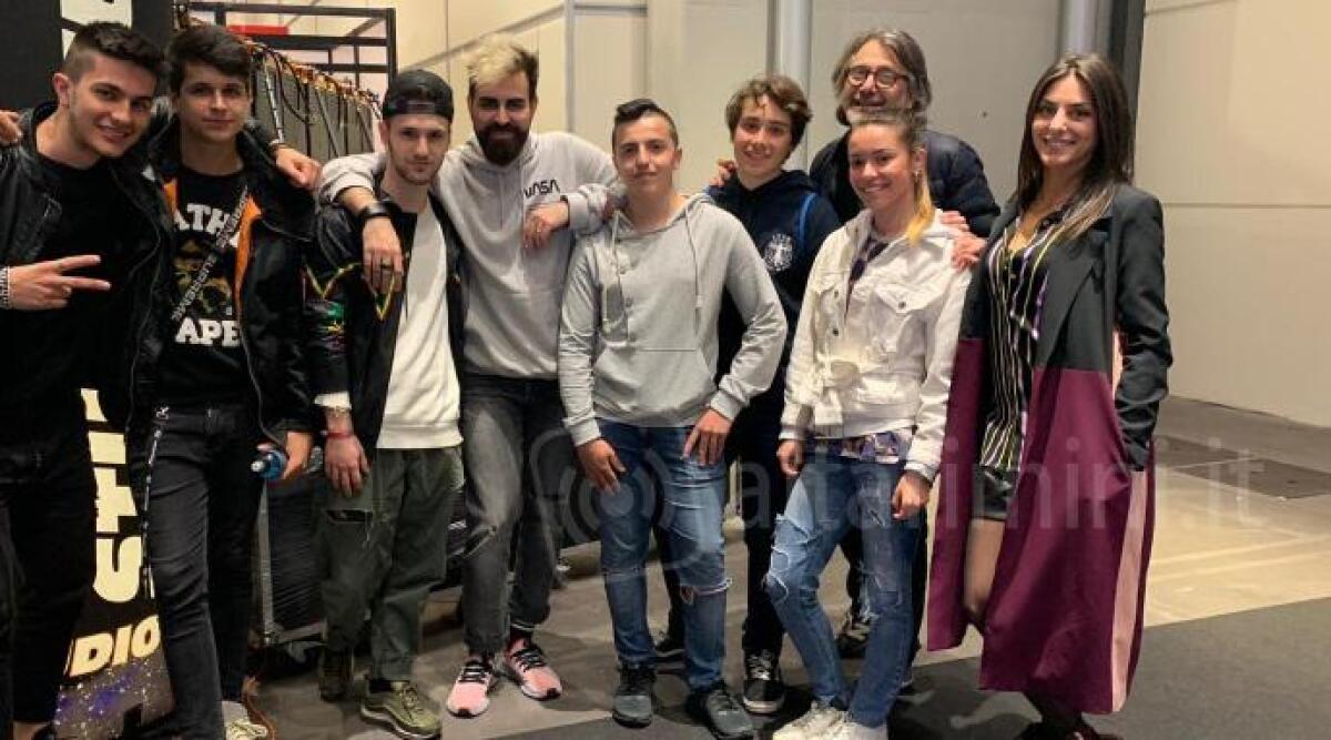 Music Academy Rimini al centro del mondo dj e producer - 