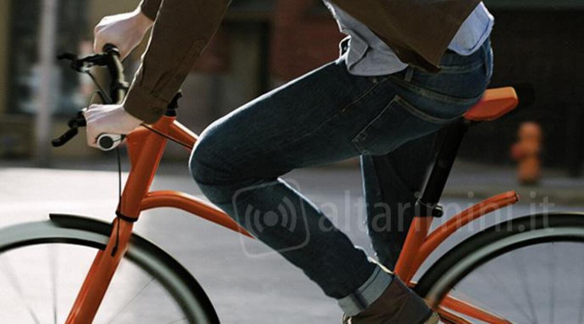 Ore di bike sharing gratuito per chi ha l'abbonamento 'Mi muovo in bici Rimini' - 