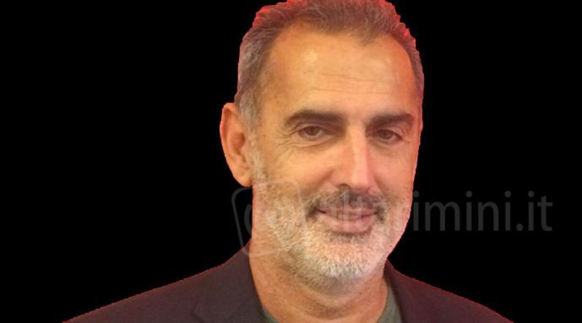 Rimini Calcio, Sandro Cangini il nuovo direttore sportivo. Sar&agrave; presentato sabato. E' un ritorno - Sandro Cangini