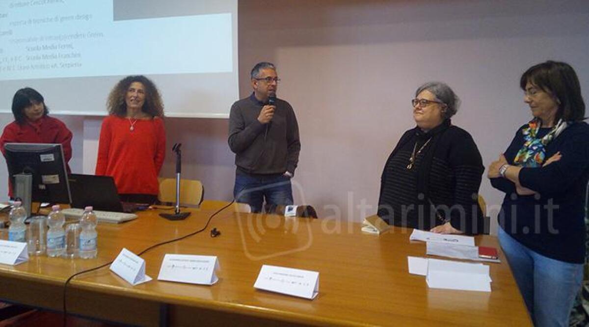Quattro giochi sostenibili e geniali creati dagli studenti riminesi per un futuro verde - 