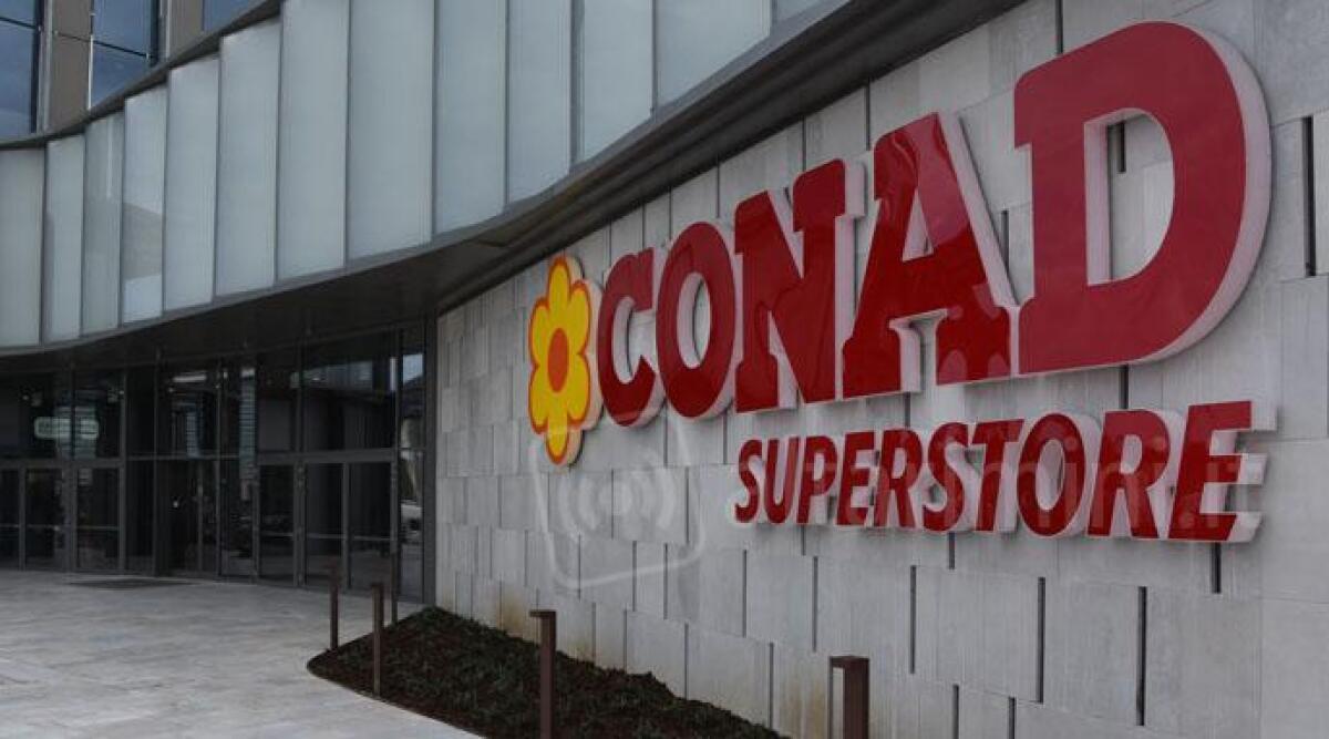 Conad aprir&agrave; un nuovo superstore a Morciano. Nei suoi punti vendita impegnate 1600 persone - 