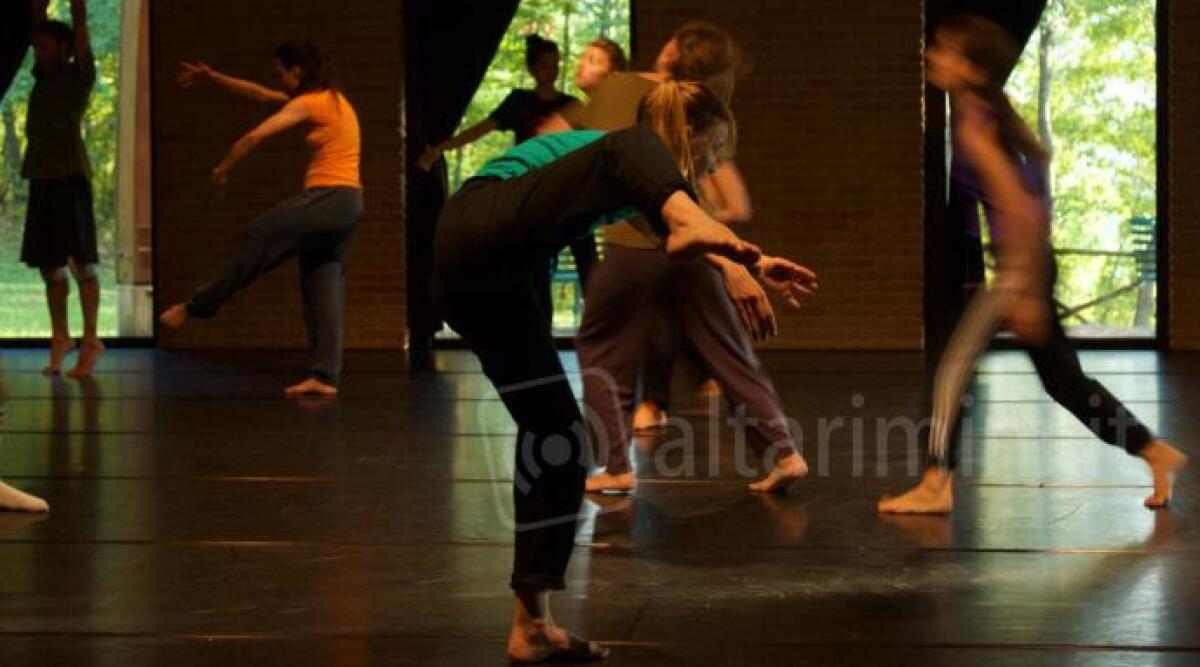 ‘Di nuovo ERetici’ offre 6.000 euro a performer under 30 per residenze artistiche -