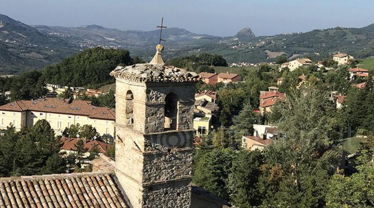 Pessime condizioni meteo, rinviata la Fiera del Mercato Verde di Pennabilli - 
