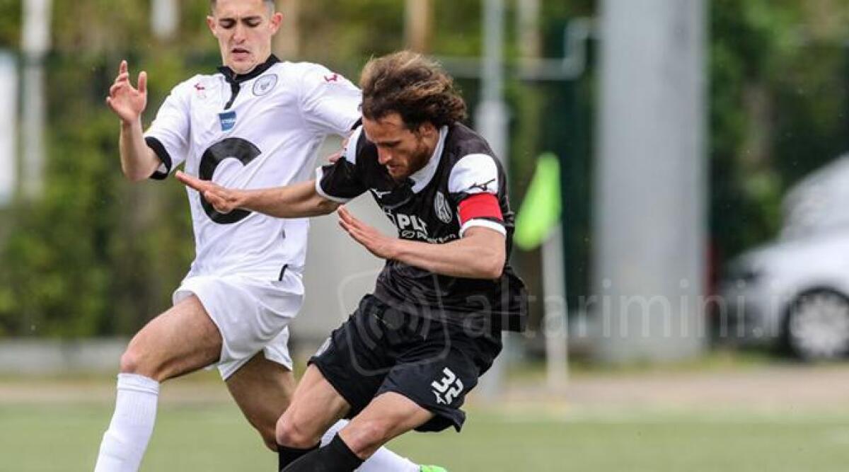 Calcio D: Cesena conquista le semifinali della poule scudetto, Pergolettese battuta 3-1 -