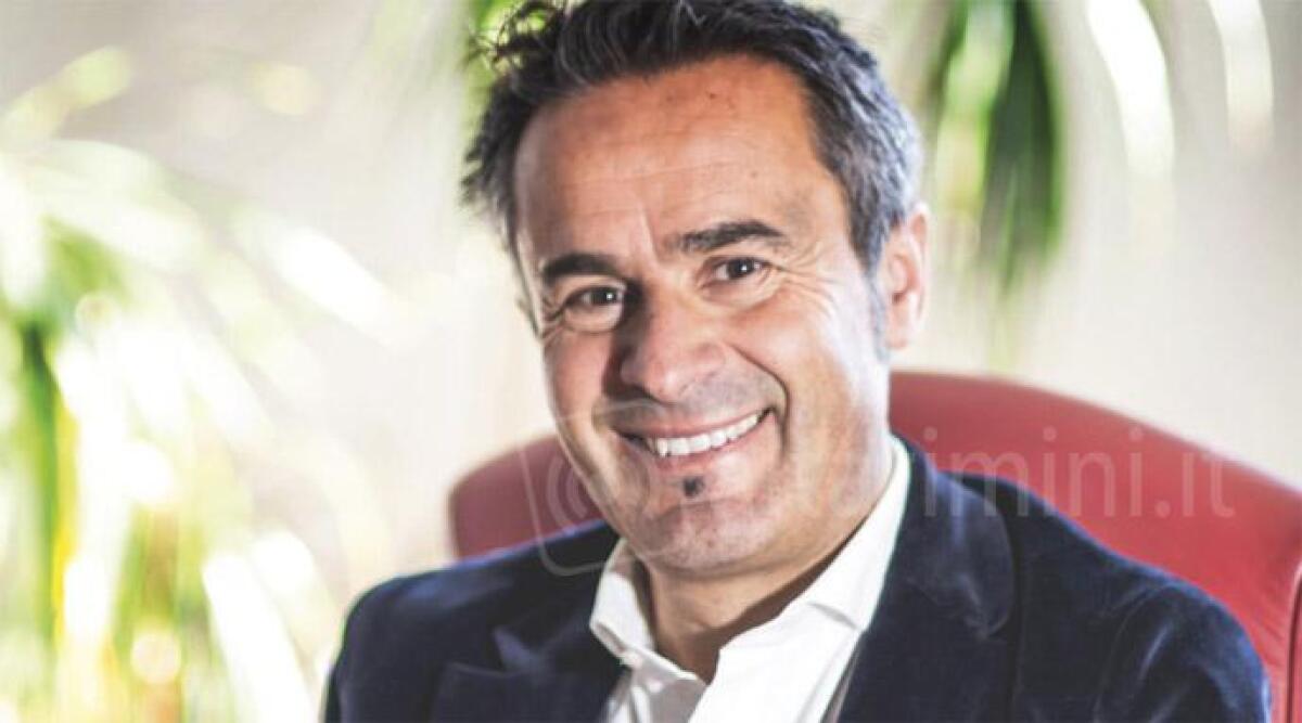 Elezioni: Daniele Morelli &egrave; confermato sindaco a San Giovanni in Marignano, boom di preferenze - Il sindaco di Marignano Daniele Morelli