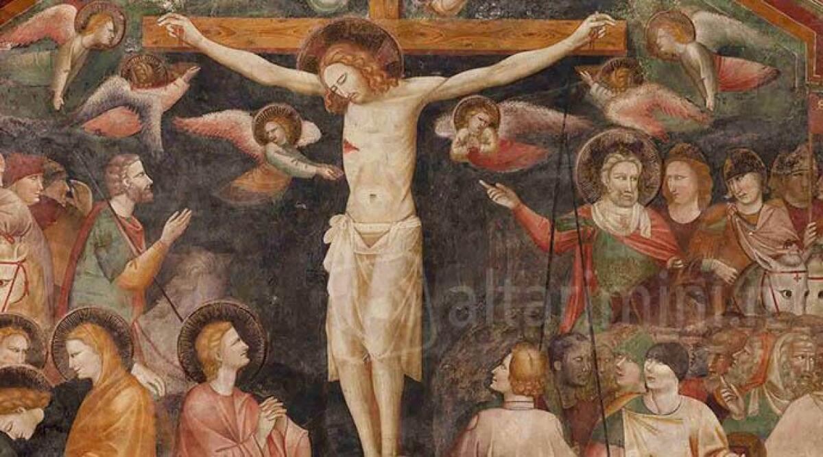 Villa Verucchio, Alessandro Giovanardi racconter&agrave; le bellezze dell&rsquo;arte del Trecento riminese - 