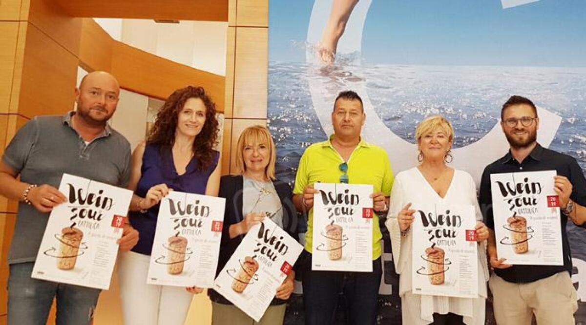 Torna a Cattolica l'evento dedicato ai vini di Romagna con 21 cantine -
