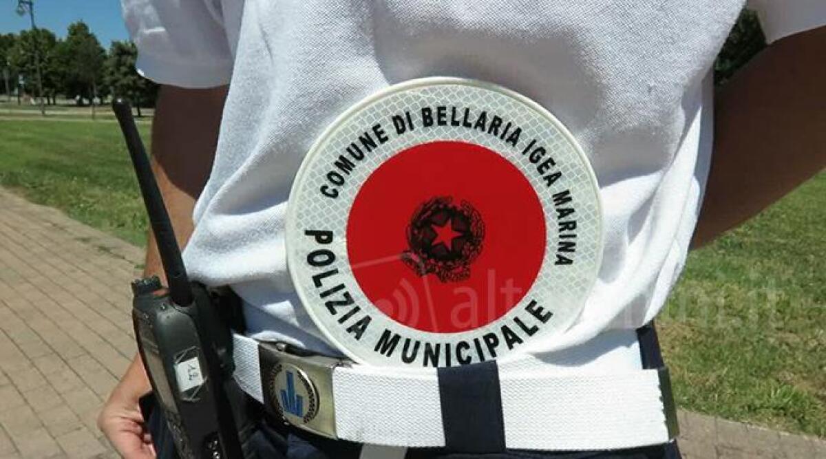 Scatta la viabilit&agrave; estiva a Bellaria Igea Marina, ecco cosa cambier&agrave; - 