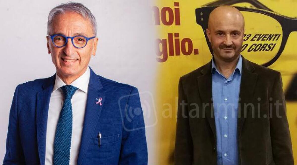 Verso il voto, Santarcangelo: l'ex consigliere Martignoni è stato invitato nella squadra del candidato sindaco Samorani -