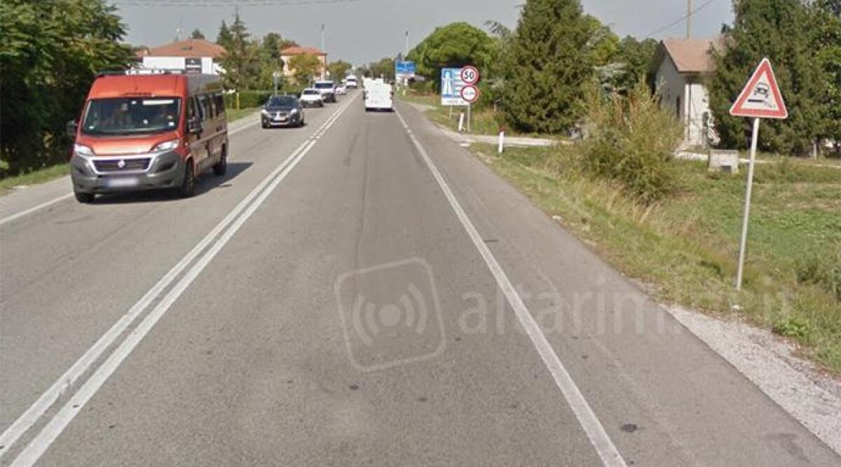 Rischio stop per la nuova Statale 16, duro colpo alla pianificazione del territorio - 