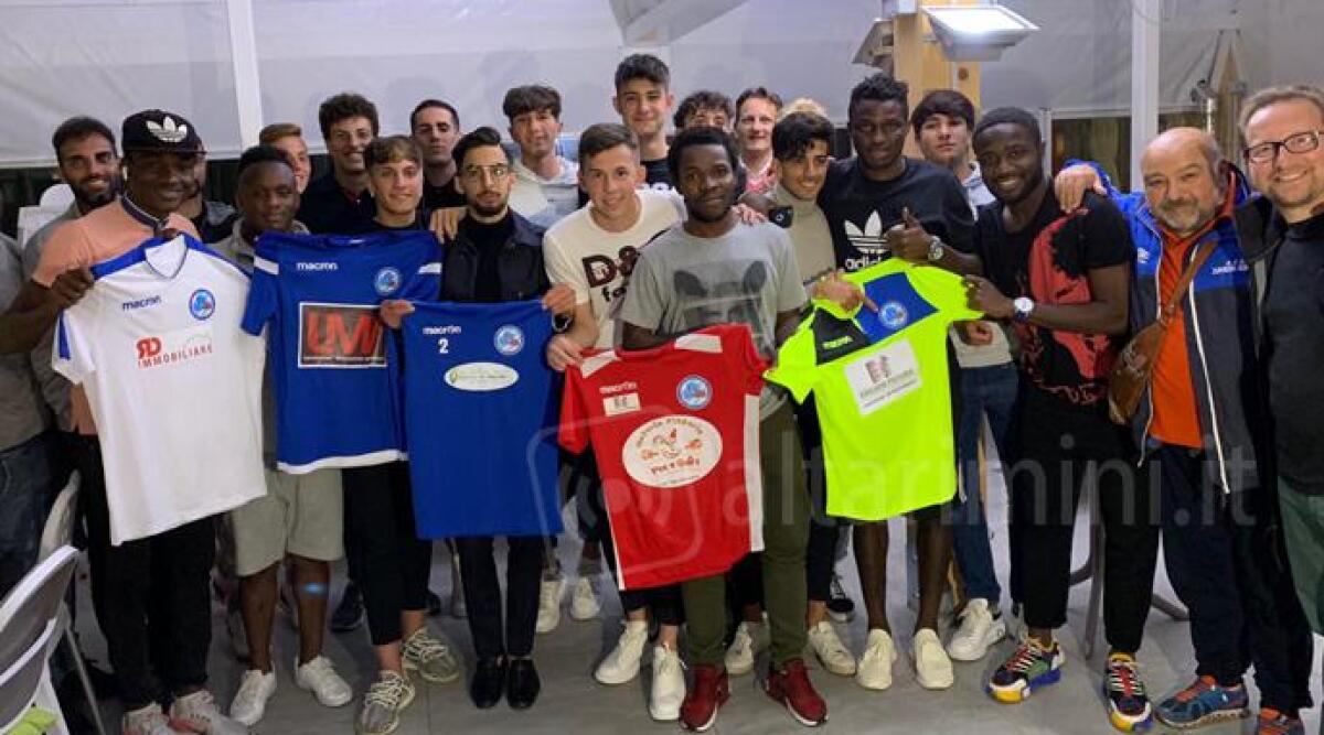 Calcio: la Giovanile Rimini sfida Barcellona ed Espaynol nella sesta Professional Cup - 