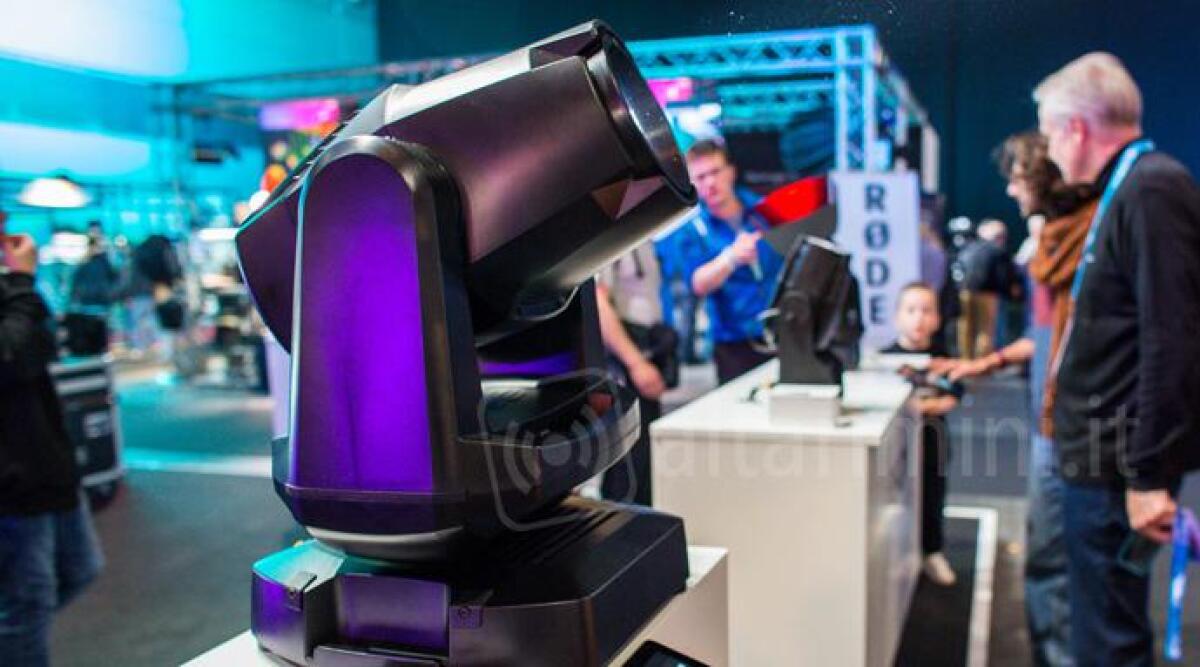 Dj e tecnologie, spettacolo in fiera con Music Inside Rimini - 