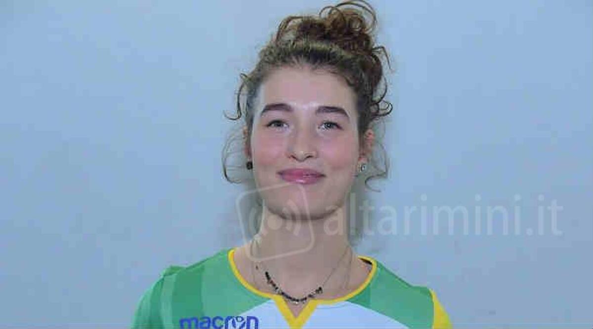 Volley A2 femminile, l'Omag perde Manfredini. In arrivo l'opposto Decortes da Orvieto - 