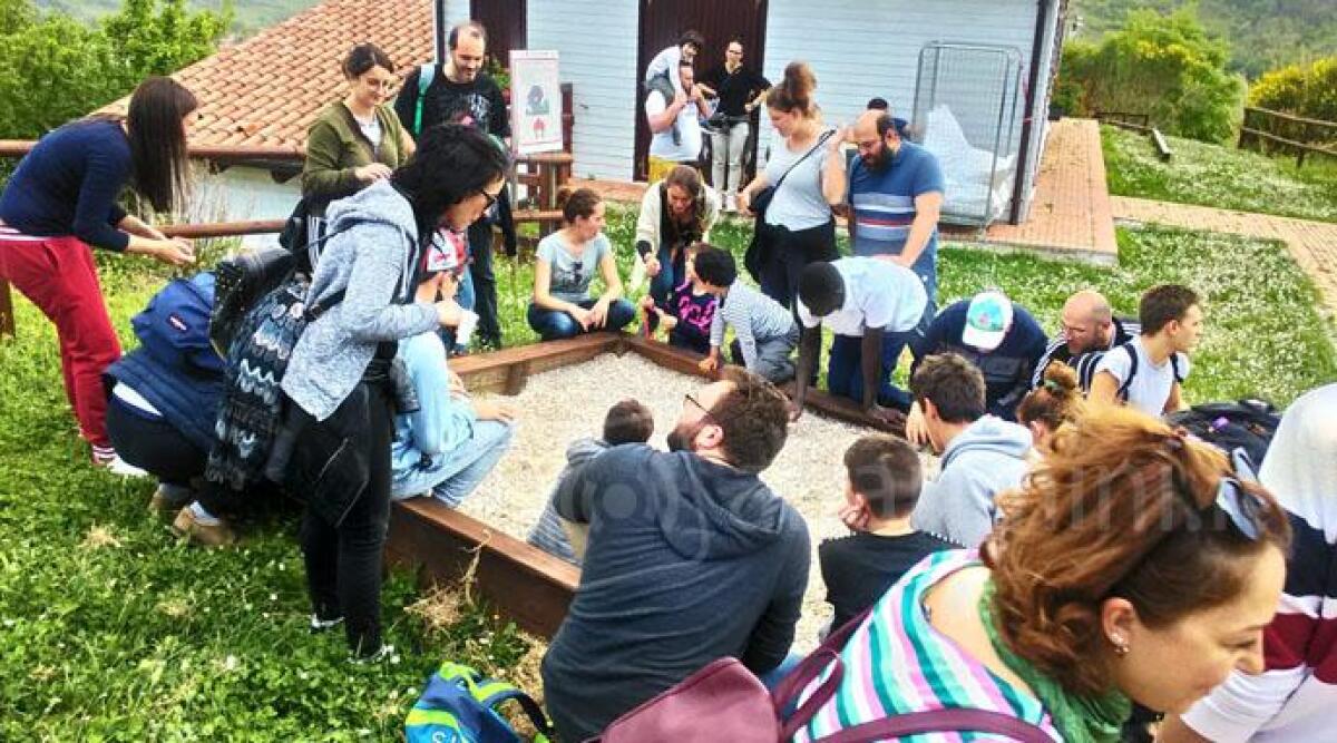 Cinque giorni alla scoperta del territorio per i ragazzi di Rimini Autismo - 