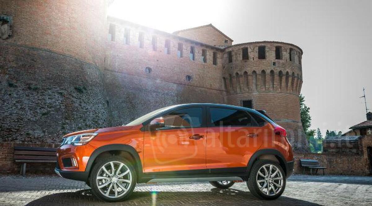 Nasce a Rimini Spazio 42 la concessionaria che propone brand automobilistici emergenti e innovativi - 