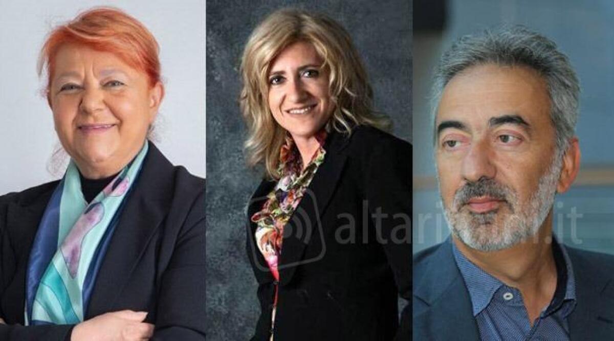 Elezioni: Vallì Cipriani, Carla Franchini e Marco Affronte in corsa per il Parlamento Europeo -