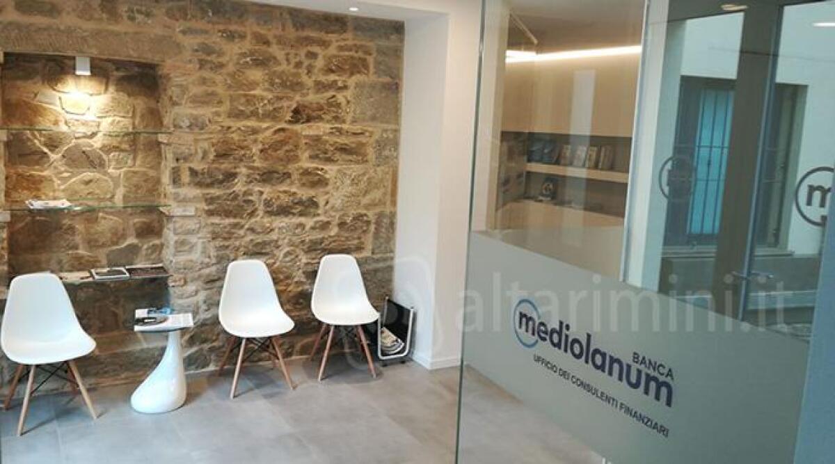 Banca Mediolanum inaugura un nuovo sportello a Novafeltria - 