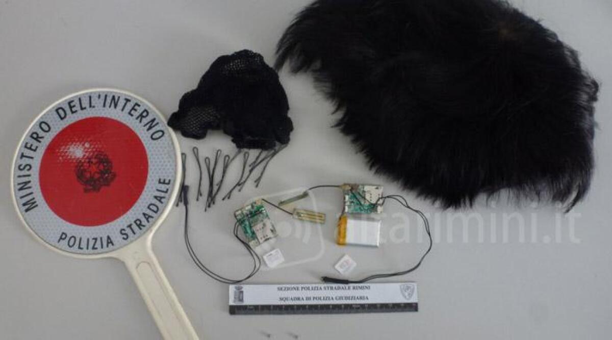 Patenti fraudolente per cinesi: 24 imputati anche tra le province di Rimini, Forl&igrave;-Cesena e Macerata - 