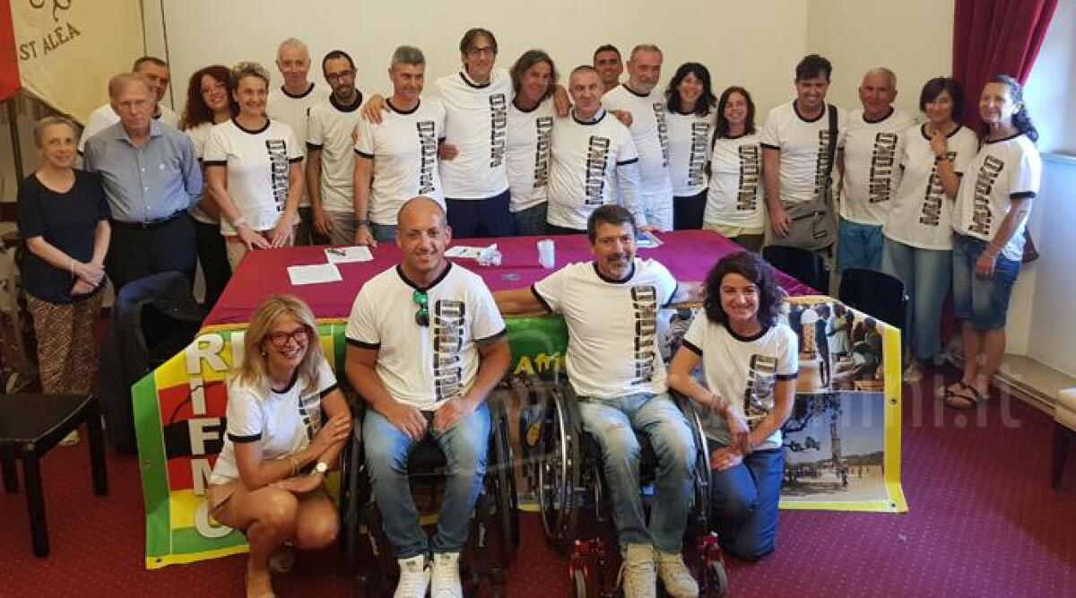 Torna Rimini For Mutoko, tre settimane di sport e solidariet&agrave; - 