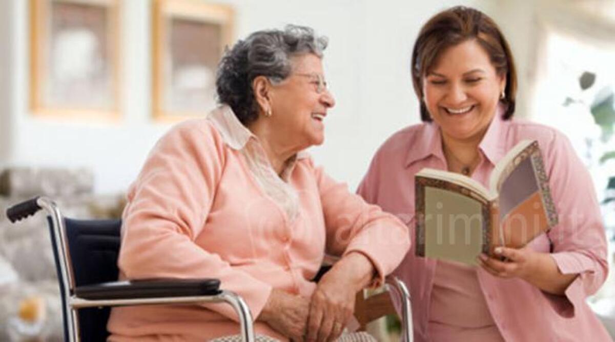Salute: incontro a Morciano di Romagna per conoscere il 'caregiver familiare' - 
