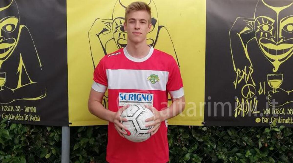 Calcio Promozione: Sant'Ermete, 'raffica' di giovani acquistati -