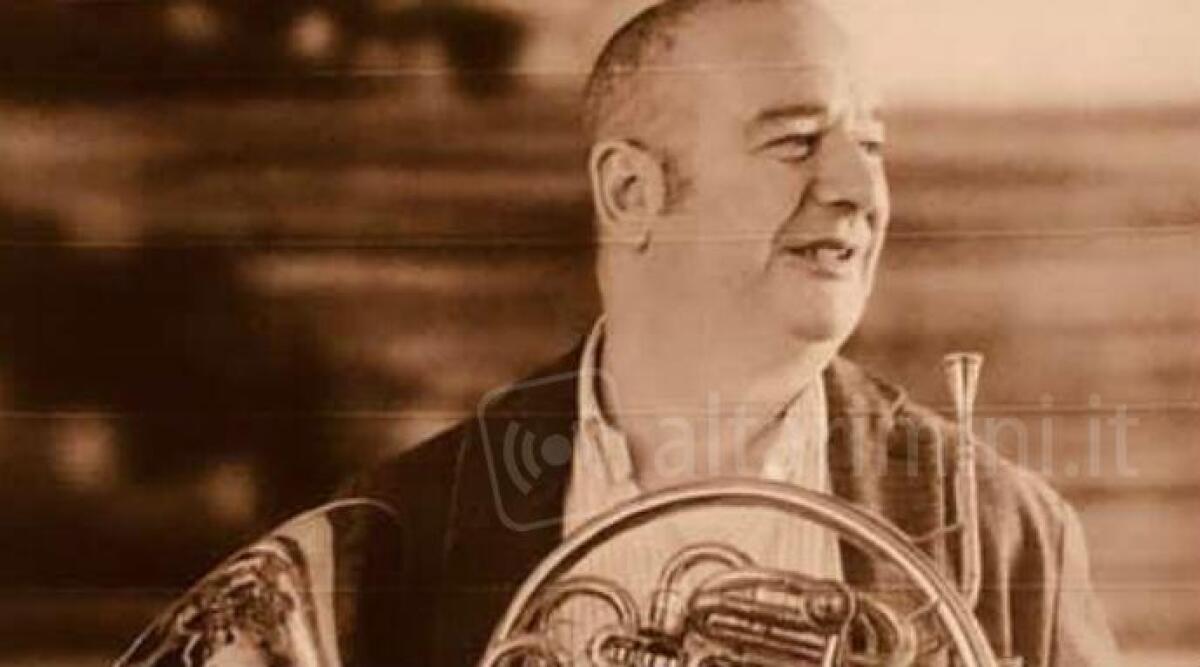 Il Maestro riminese Alberto Cappiello al Teatro Nazionale di San Salvador - 