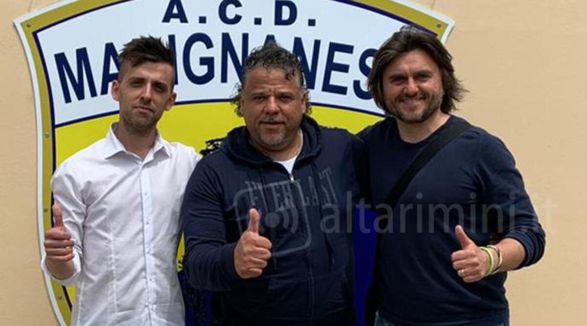 Calcio Eccellenza: la Marignanese e il sogno serie D. Preso il ds dell'Alfonsine capolista - 