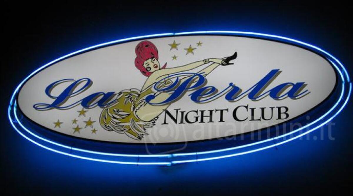 L'ex night La Perla di Riccione diventer&agrave; luogo per giovani, con musica e teatro - 