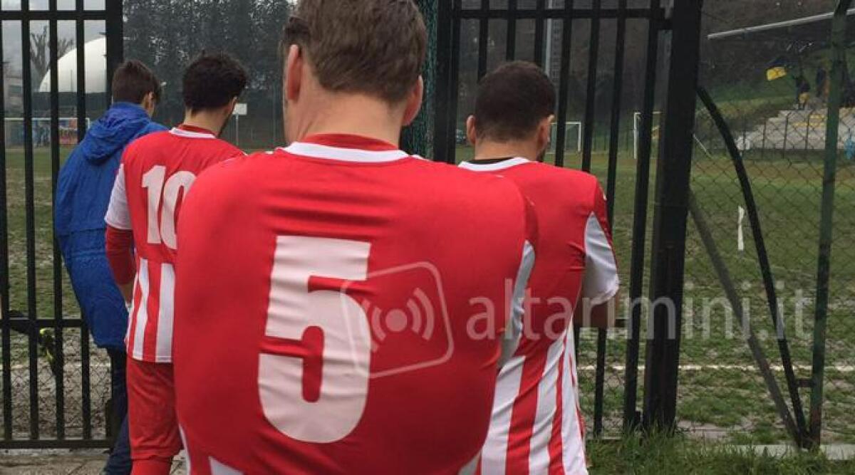 Morciano Calcio, ufficiale il difensore Filippo Baffoni - 