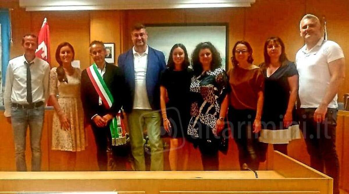 La nuova squadra di governo di San Giovanni: compiti di bilancio ad Elisa Malpassi, 23 anni - 