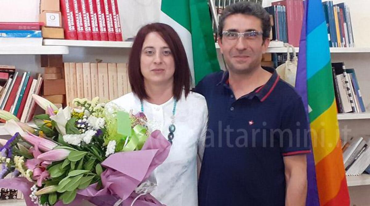 Cambio al vertice della Cgil Rimini: Isabella Pavolucci nuovo segretario generale - 