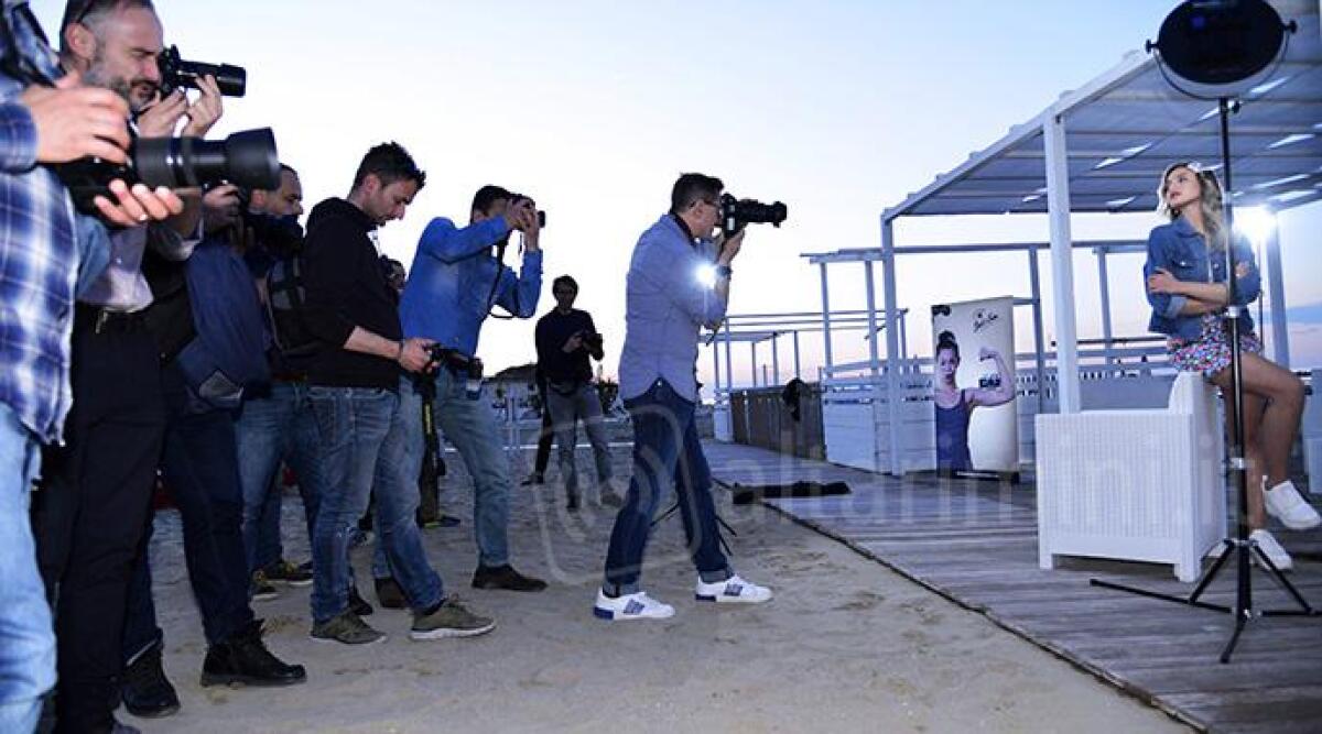 Bellaria, conclusa la prima edizione di &quot;Shot &amp; Fun&quot;, evento dedicato alla fotografia - 