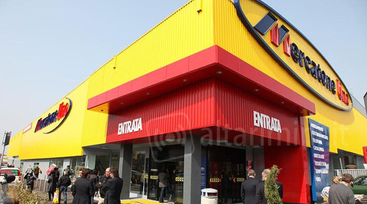 Mercatone Uno: dopo il fallimento, pm Milano indagano con l' ipotesi di bancarotta - 