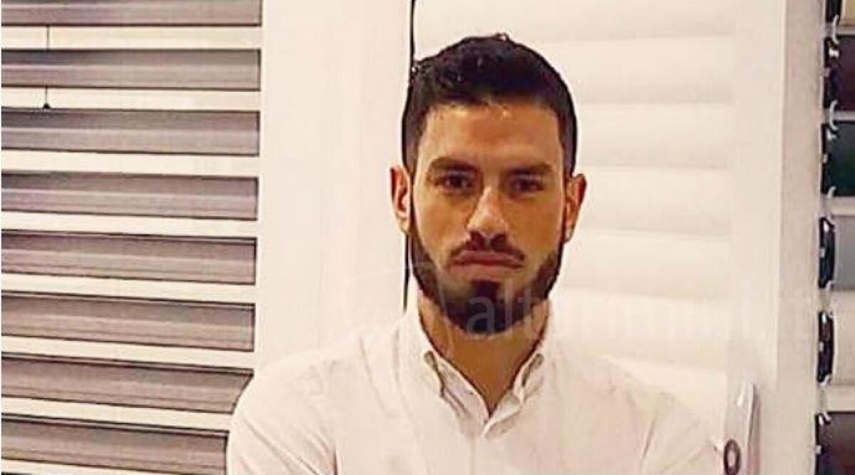 Montescudo Montecolombo, Michele Baldacci nuovo assessore allo sport e all'ambiente - 