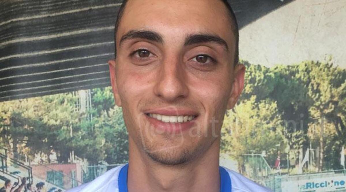 Calcio Eccellenza: Fya Riccione, arriva Filippo Albini dal Rimini - 