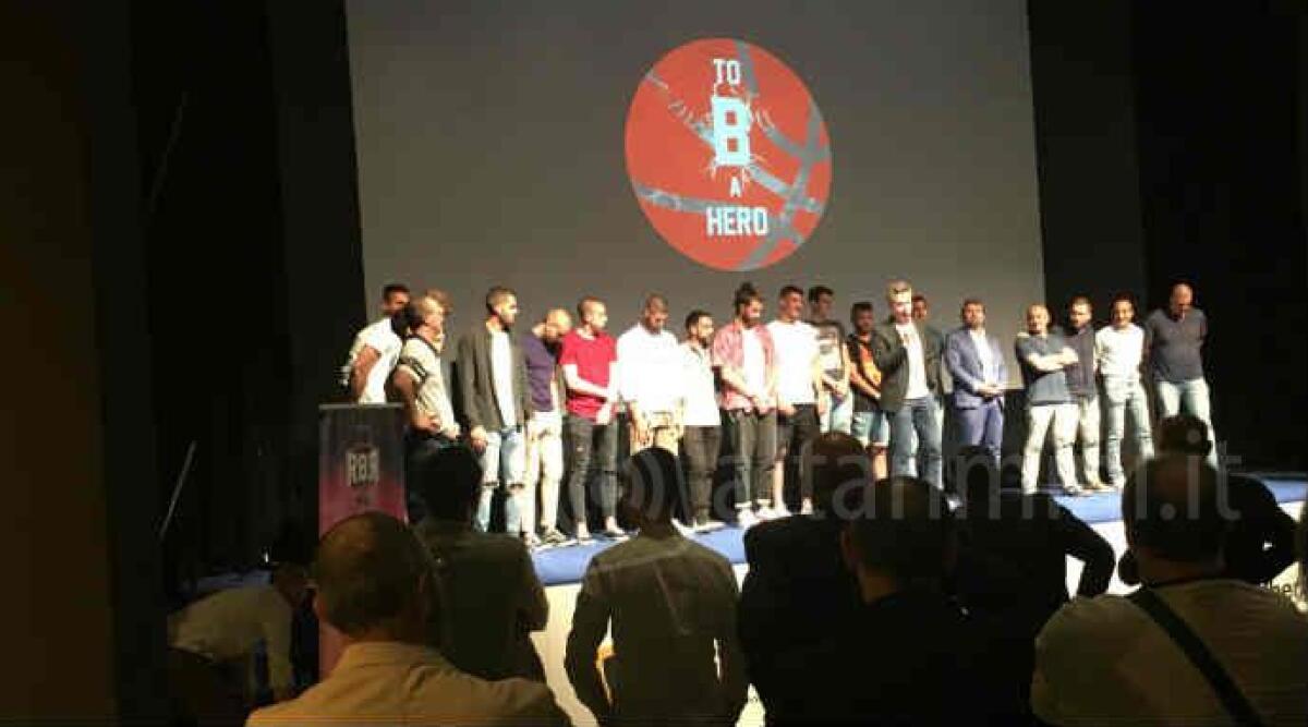 Basket, il presidente Maggioli: 'L'obiettivo di RBR &egrave; crescere per ritornare in A2'. Idea per il Flaminio - 