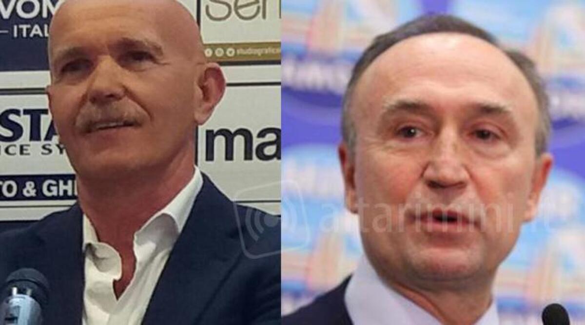 Rimini Calcio, clamoroso: vicina una partnership col gruppo Samor&igrave;. Gioved&igrave; mattina il faccia a faccia - 