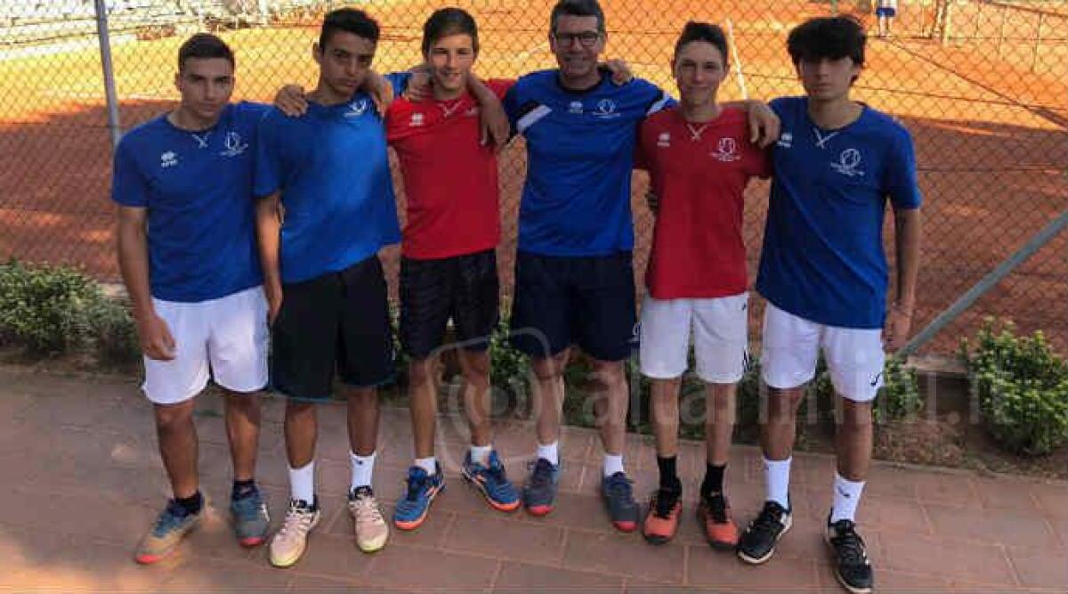 Tennis, i primi risultati del memorial 'Christian Cavioli' a Viserba (montepremi di 1.500 euro) - 