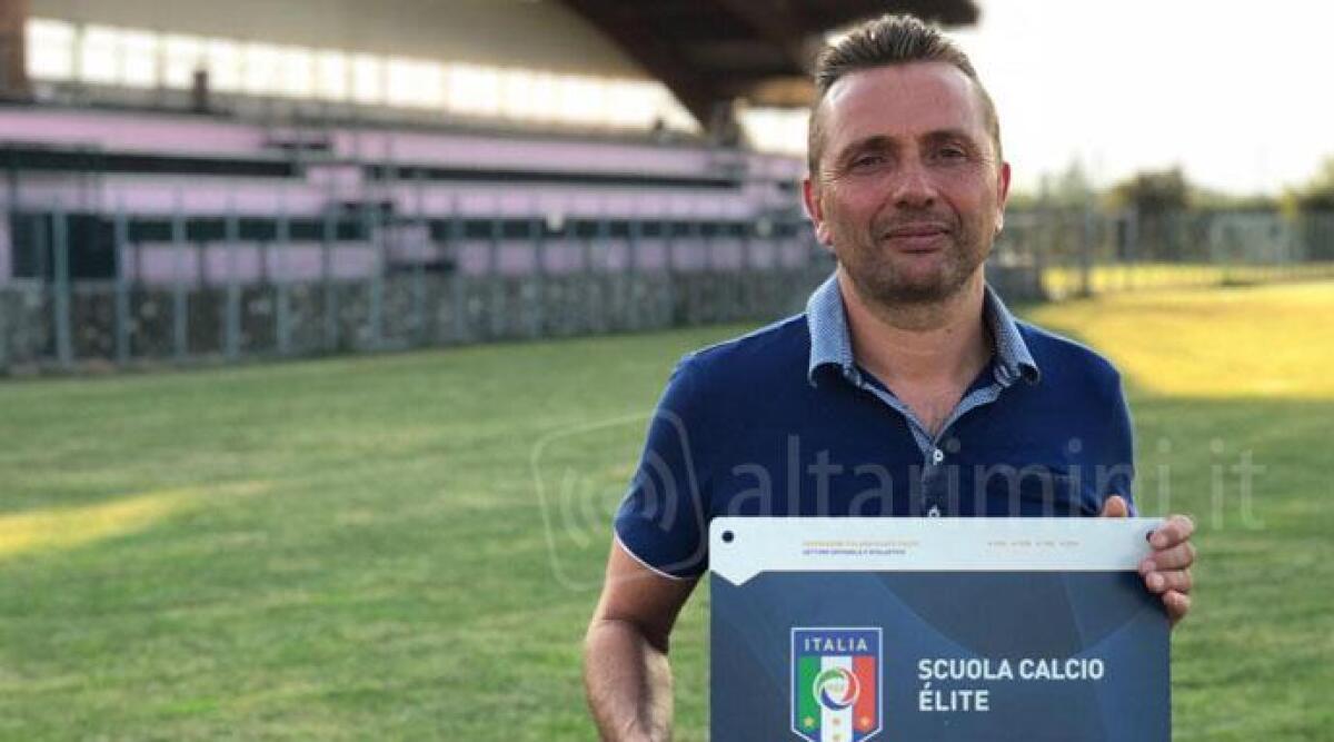 Calcio 1a Cat: Verucchio, presidente Fabbri: 'nessuno dà una mano alla società, ma andiamo avanti' -