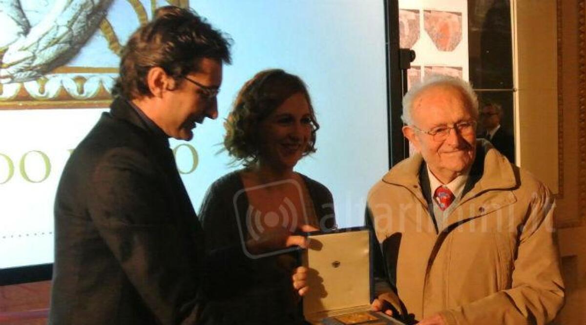 Rimini piange la scomparsa di Guido Lucchini, simbolo del teatro dialettale romagnolo - 