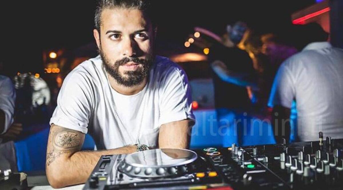 Il dj e producer riminese Alessandro Neri firma un importante contratto discografico - 
