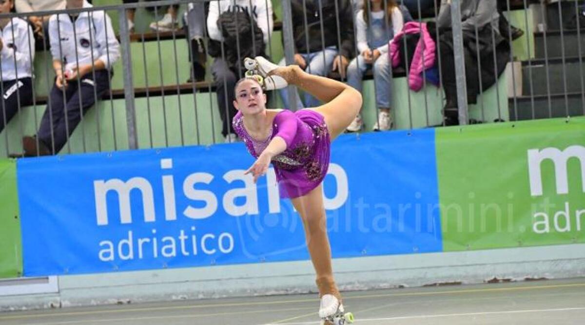 Pattinaggio, in 4mila da tutto il mondo a Misano per la 22esima edizione del Filippini International - 